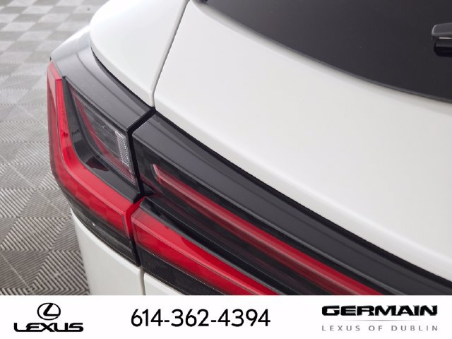 Certified 2024 Lexus NX 350 AWD w/ Cold Area Package image 14