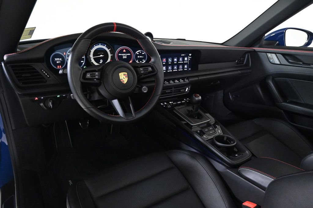 Used 2023 Porsche 911 Carrera GTS image 11
