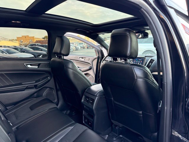 Used 2021 Ford Edge ST w/ Equipment Group 401A AWD/4WD image 42