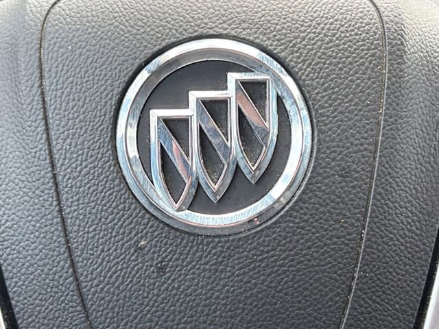 Used 2020 Buick Encore Preferred FWD image 13