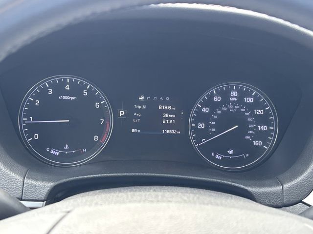 Used 2015 Hyundai Genesis 3.8 RWD image 20