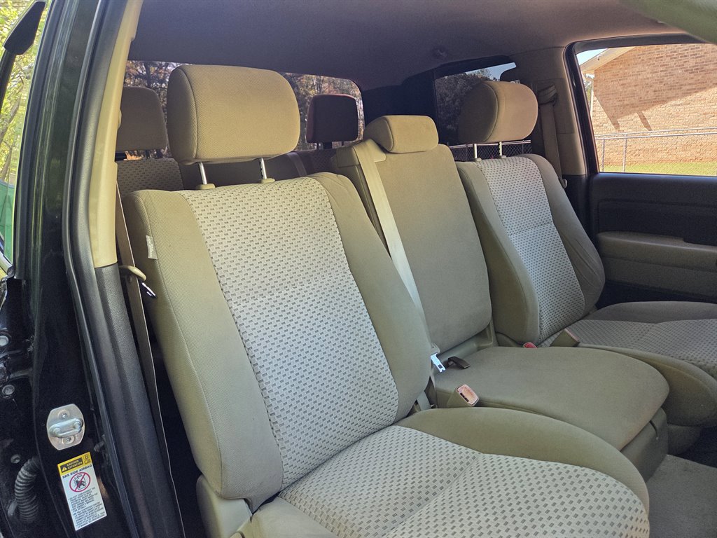 Used 2008 Toyota Tundra SR5 image 30