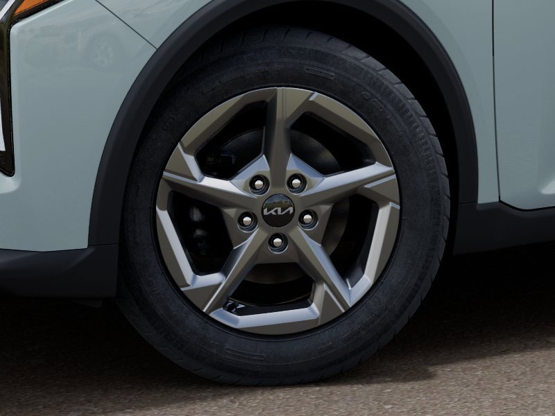 New 2026 Kia K4 LXS image 11