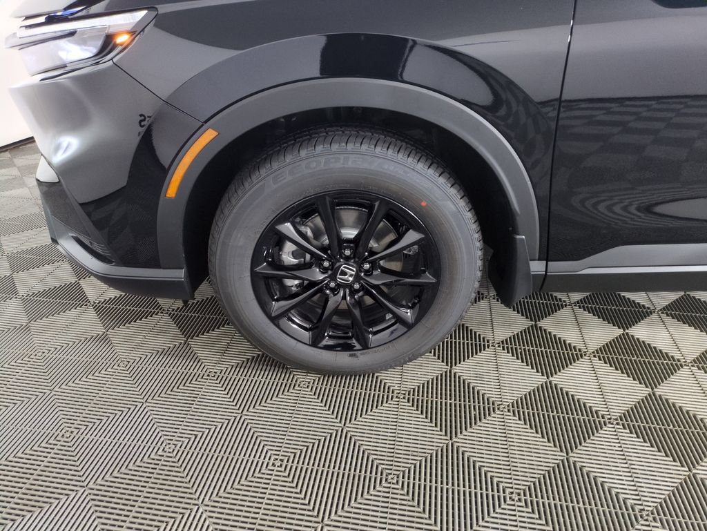 New 2026 Honda CR-V Sport-L image 26
