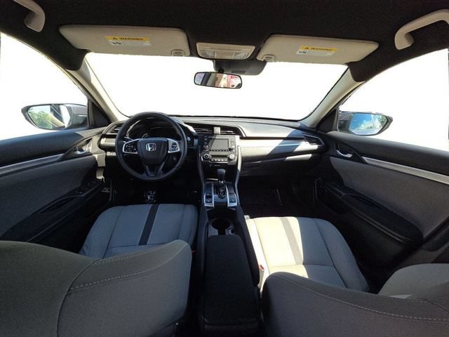 Used 2019 Honda Civic LX image 12