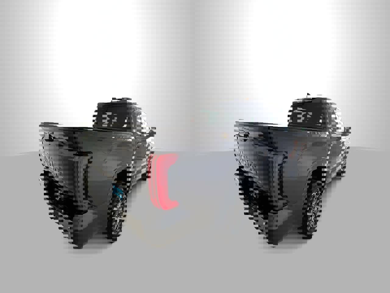 Used 2024 Toyota Tundra 1794 Edition image 8