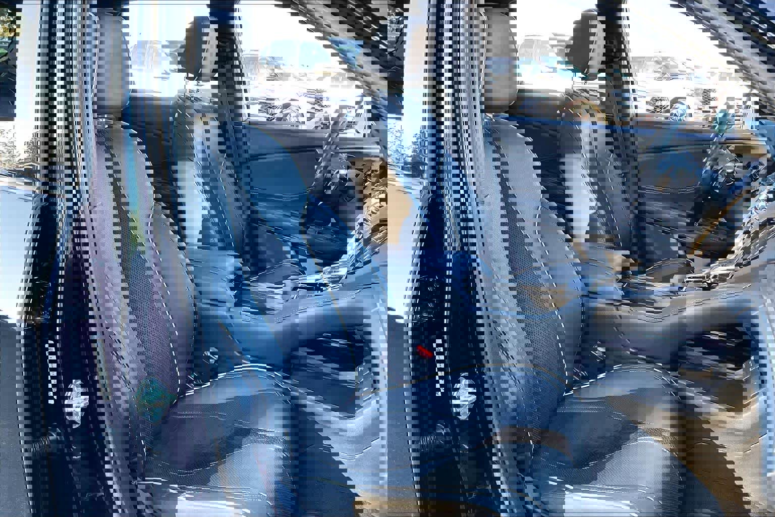 Used 2020 Acura RDX A-Spec image 10