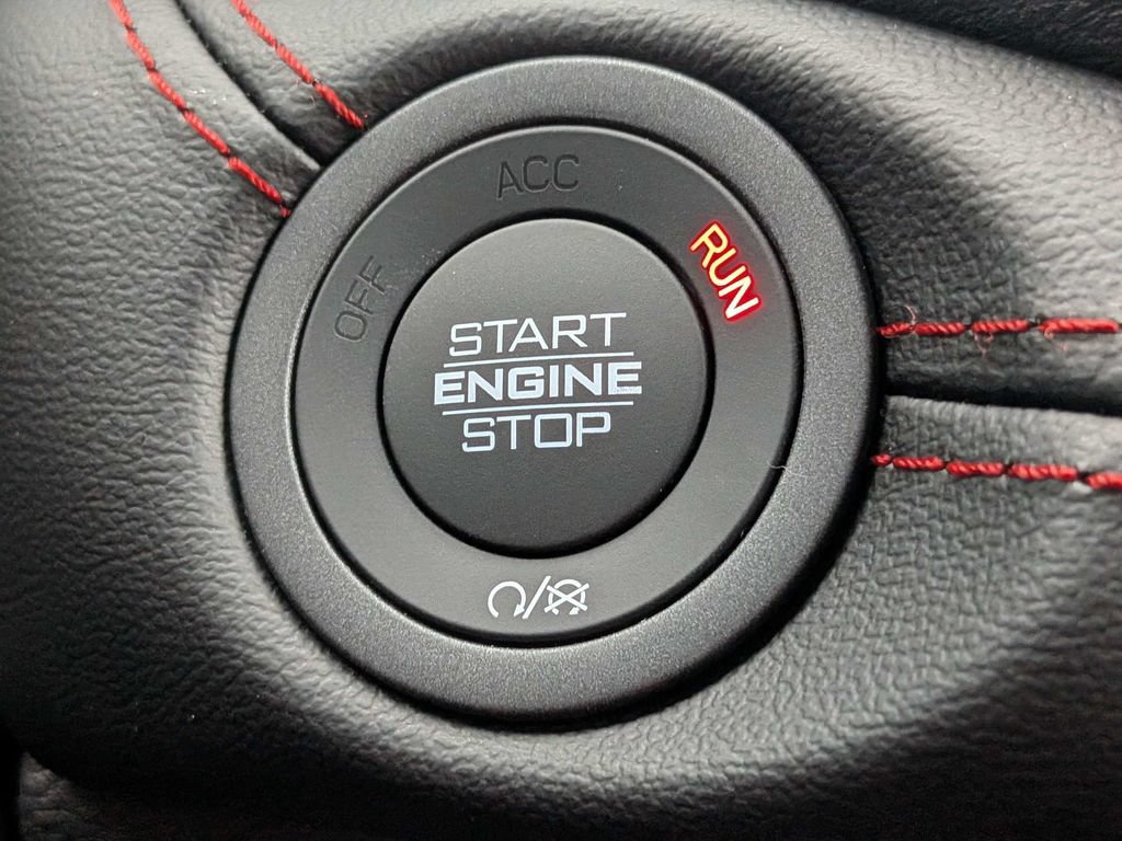 New 2026 Dodge Durango GT w/ Blacktop Package RWD image 29