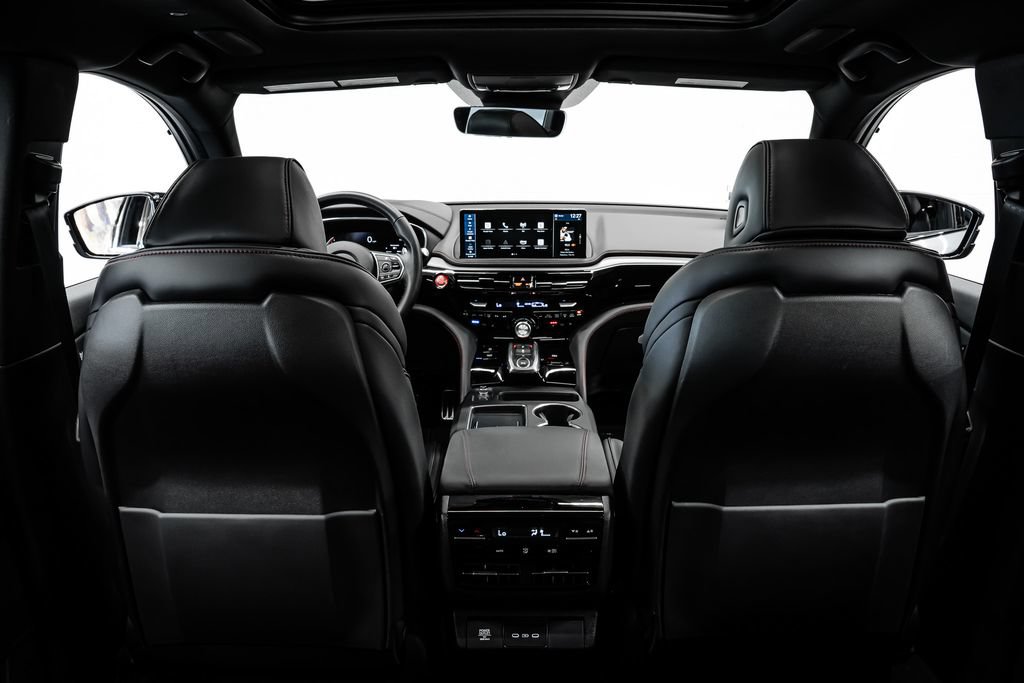 Certified 2026 Acura MDX A-Spec AWD/4WD image 19