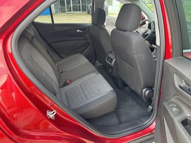 Used 2024 Chevrolet Equinox LT image 21