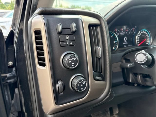 Used 2017 GMC Sierra 1500 Denali AWD/4WD image 22