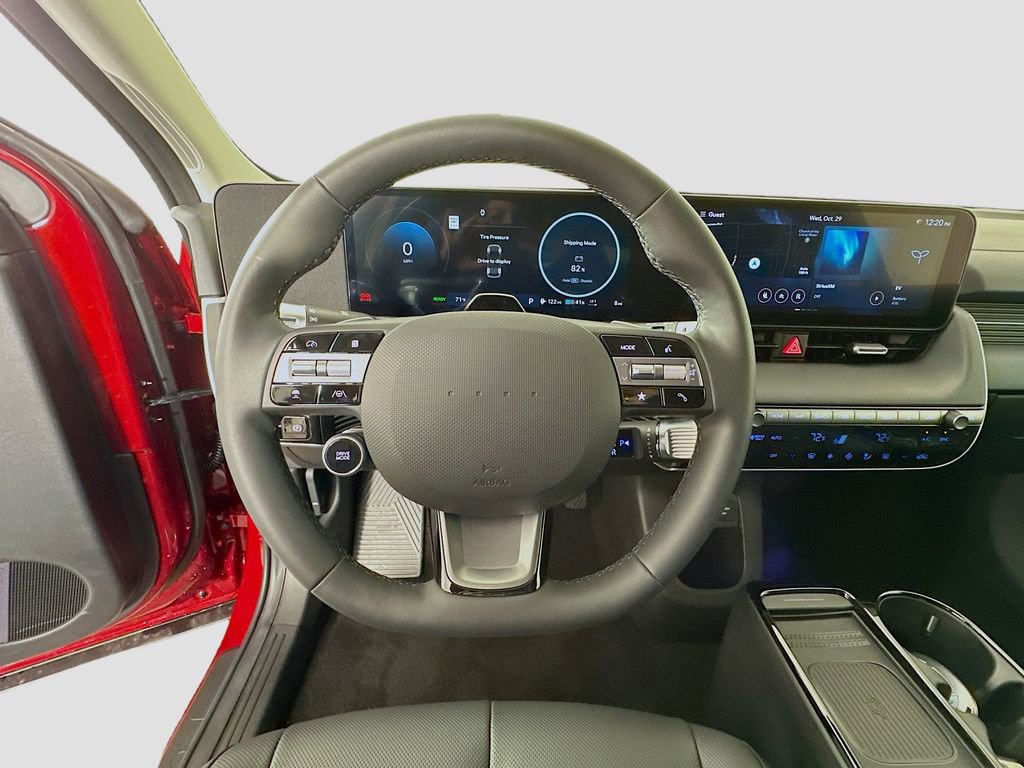 New 2026 Hyundai Ioniq 5 SEL image 10