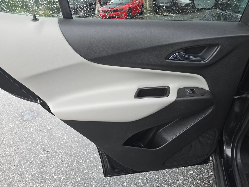 Used 2020 Chevrolet Equinox LT AWD/4WD image 48