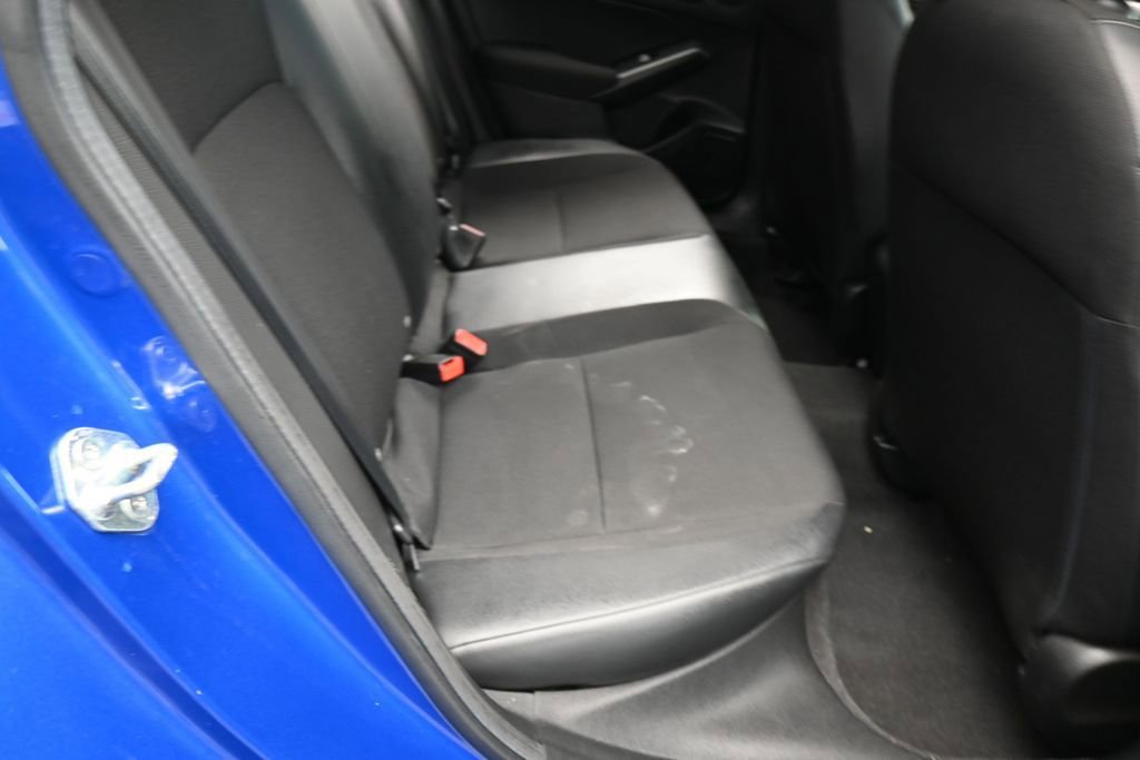 Used 2024 Honda Civic Sport image 36
