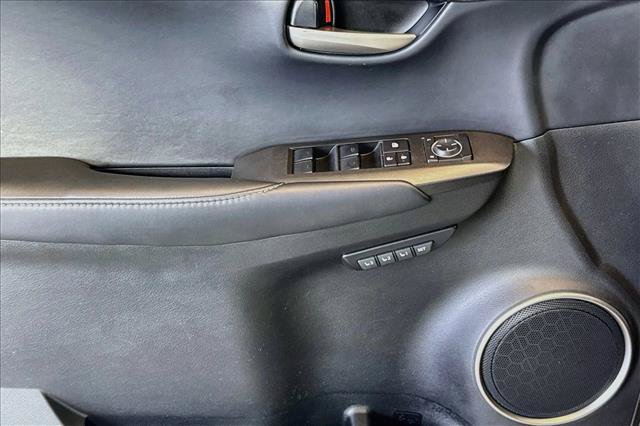 Used 2015 Lexus NX 200t FWD w/ Premium Package image 17