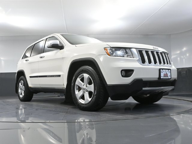 Used 2011 Jeep Grand Cherokee Limited AWD/4WD image 45