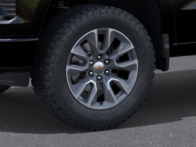 New 2026 Chevrolet Silverado 1500 RST AWD/4WD image 9