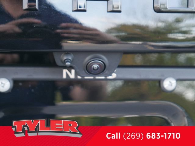 New 2026 Chevrolet Tahoe Z71 w/ Z71 Off-Road Package AWD/4WD image 16