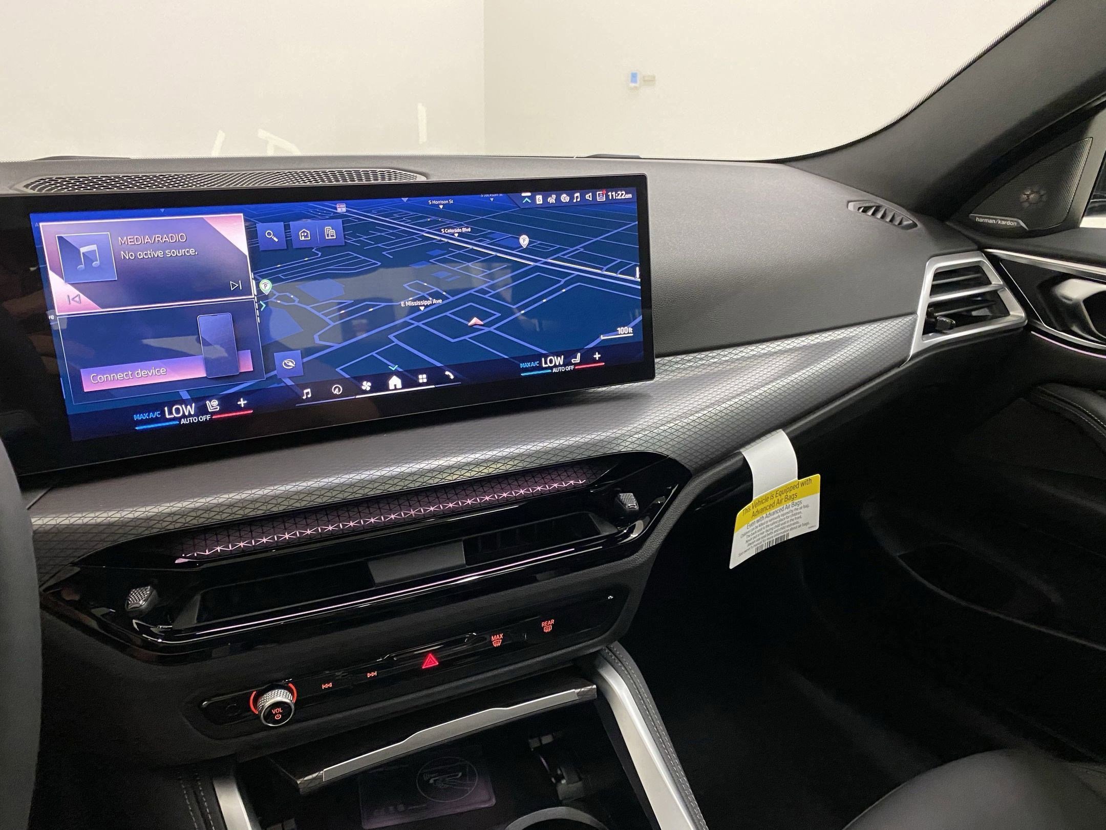 Used 2026 BMW 430i xDrive Coupe w/ Premium Package image 30