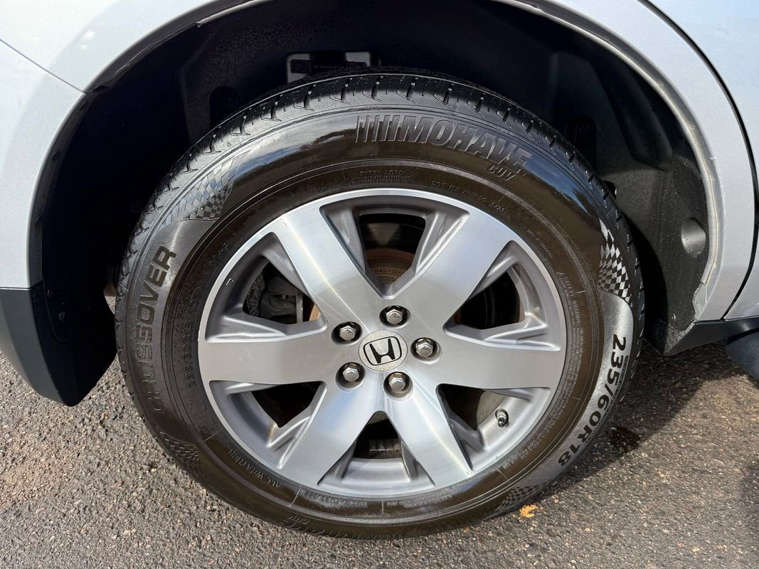 Used 2014 Honda Pilot Touring image 11