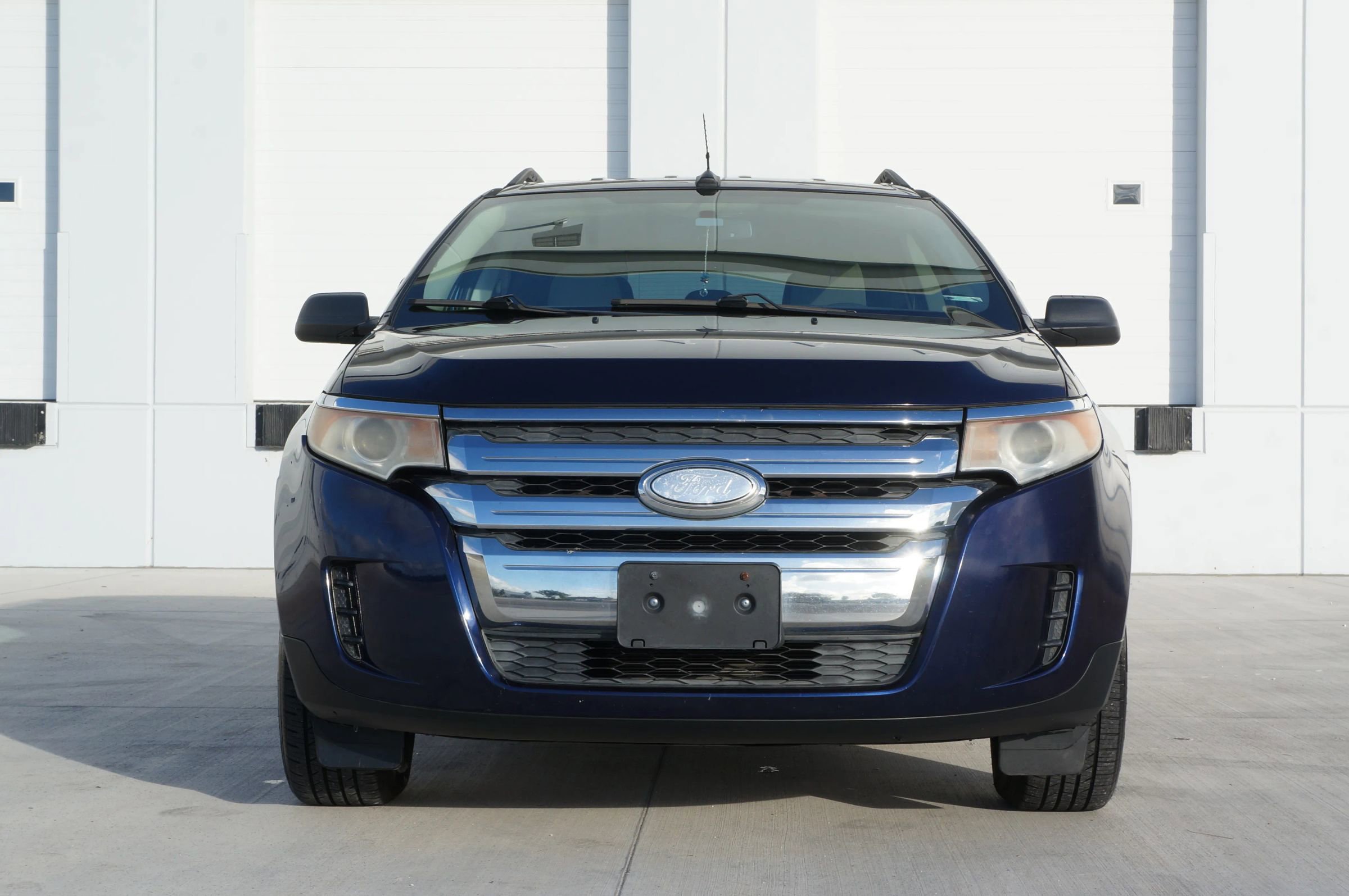 Used 2011 Ford Edge SE w/ 101A Rapid Spec Order Code image 3
