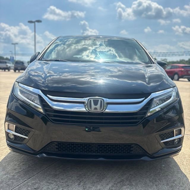 Used 2019 Honda Odyssey Touring image 9