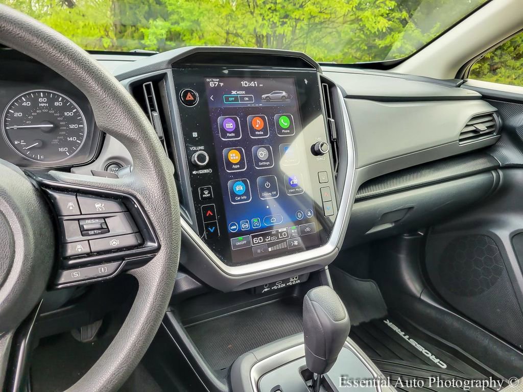 Used 2024 Subaru Crosstrek 2.0i Premium AWD/4WD image 22