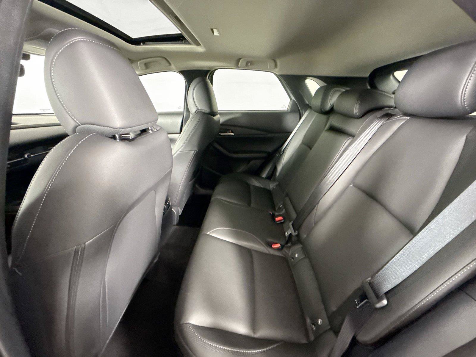 New 2026 MAZDA CX-30 AWD 2.5 S image 33