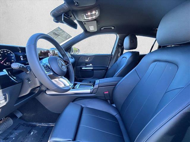 Certified 2026 Mercedes-Benz GLA 250 4MATIC image 4