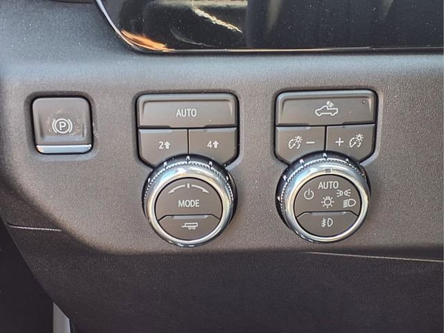 New 2026 GMC Sierra 1500 Elevation w/ Preferred Package image 17