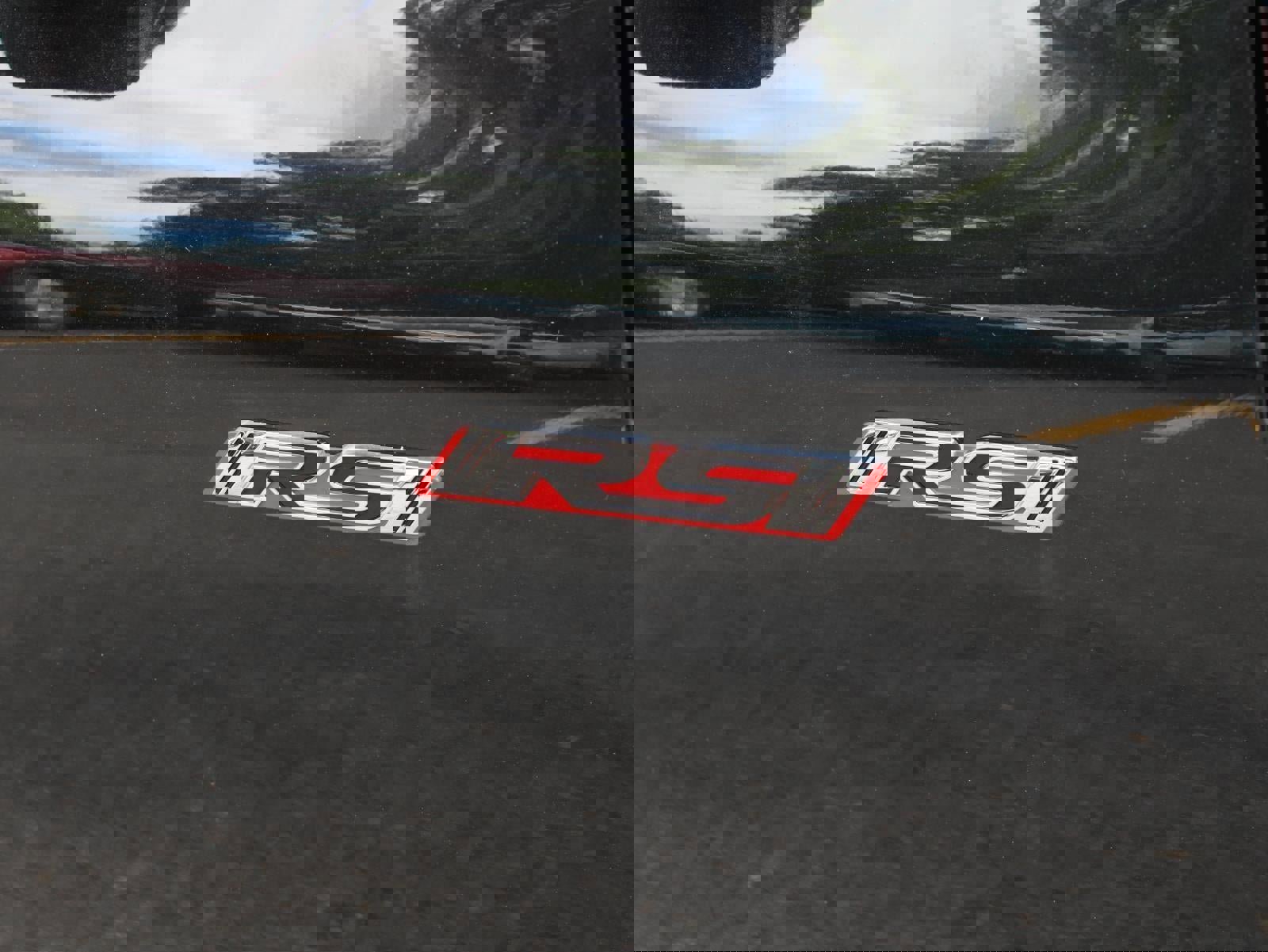 New 2025 Subaru Impreza RS w/ Popular Package #3 image 2