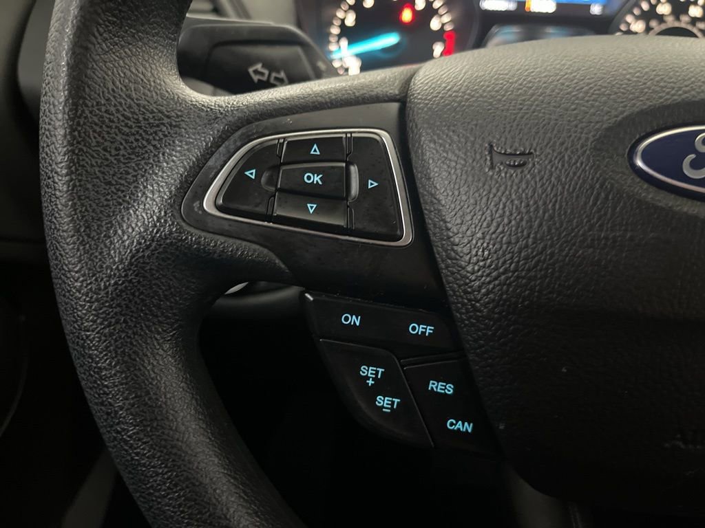 Used 2018 Ford Escape S image 57