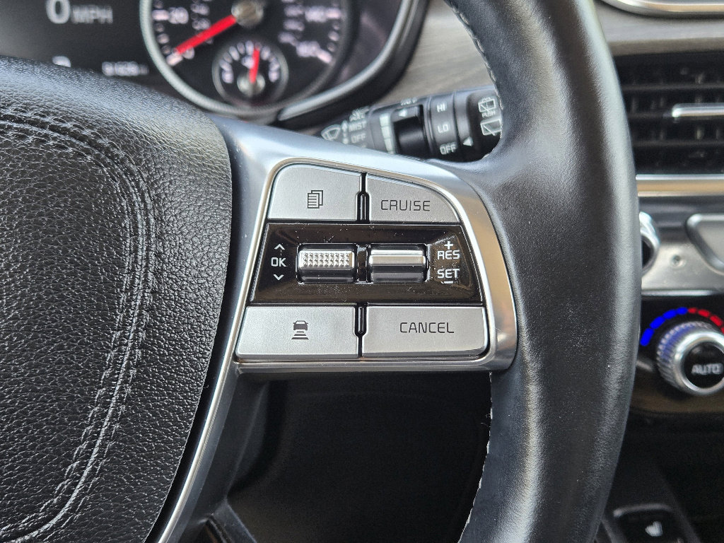 Used 2022 Kia Telluride SX w/ Nightfall Edition Package image 29