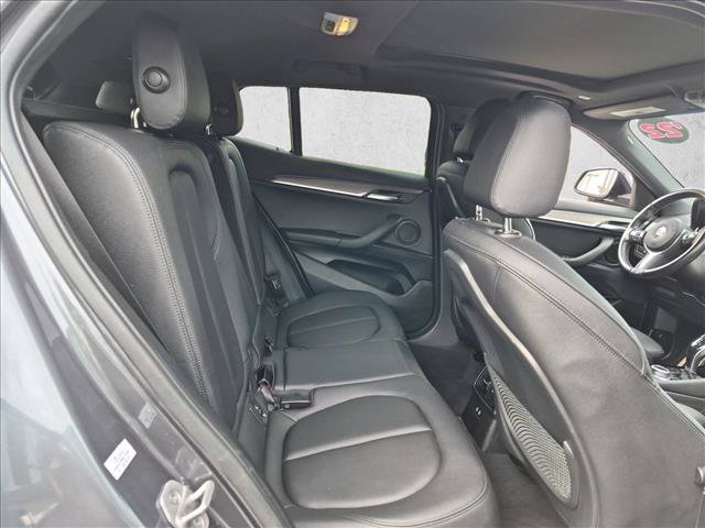 Used 2022 BMW X2 M35i w/ Premium Package AWD/4WD image 23