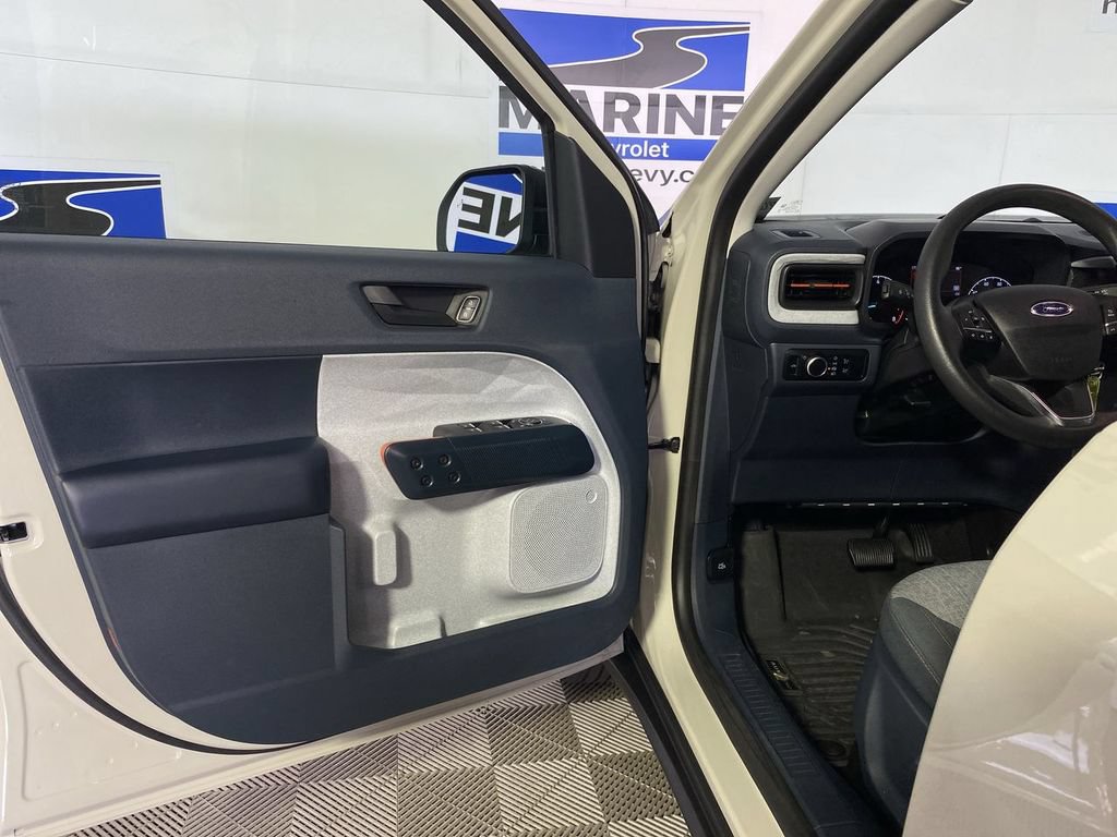 Used 2024 Ford Maverick XLT w/ Equipment Group 300A Standard AWD/4WD image 25