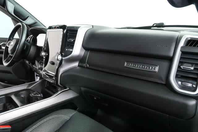 Used 2023 RAM 1500 Big Horn image 22