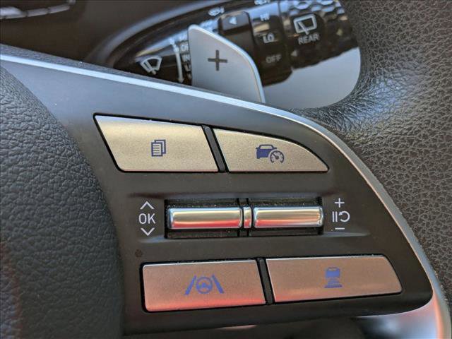 Used 2023 Hyundai Palisade SE image 9