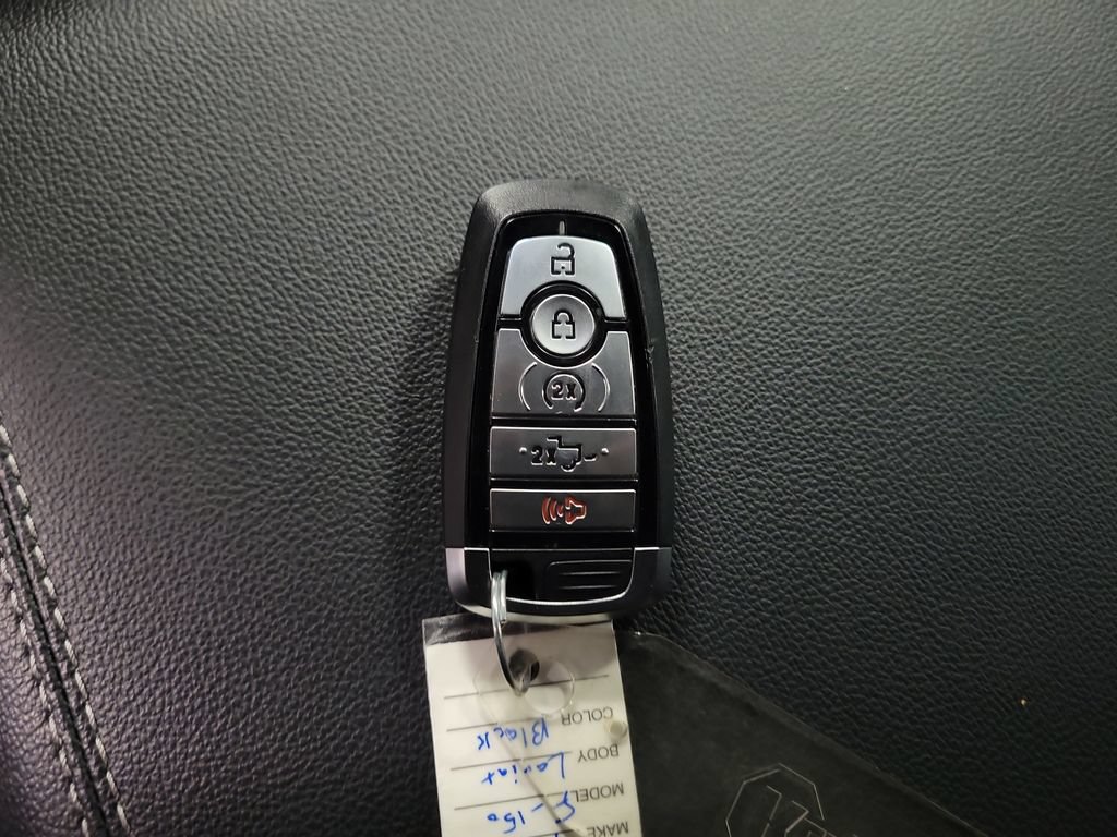 Used 2023 Ford F150 Lariat w/ FX4 Off-Road Package AWD/4WD image 21