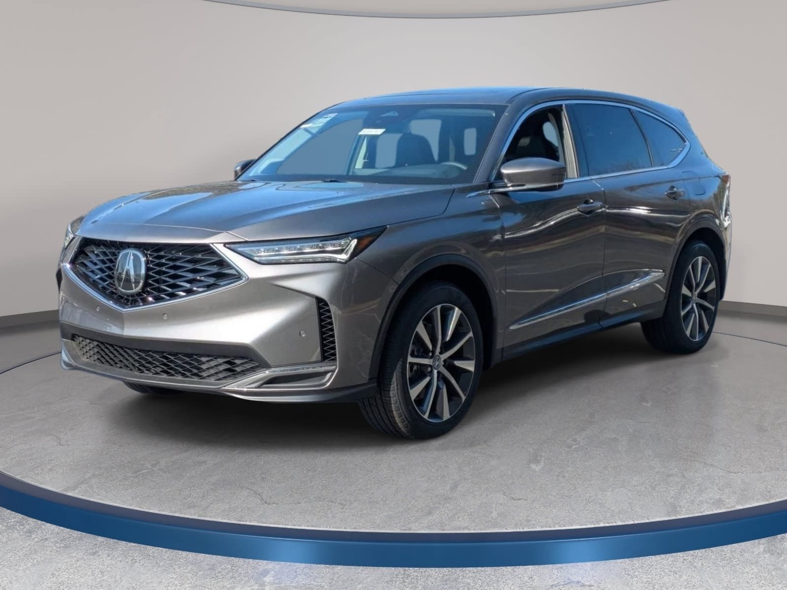 Certified 2026 Acura MDX w/ Technology Package