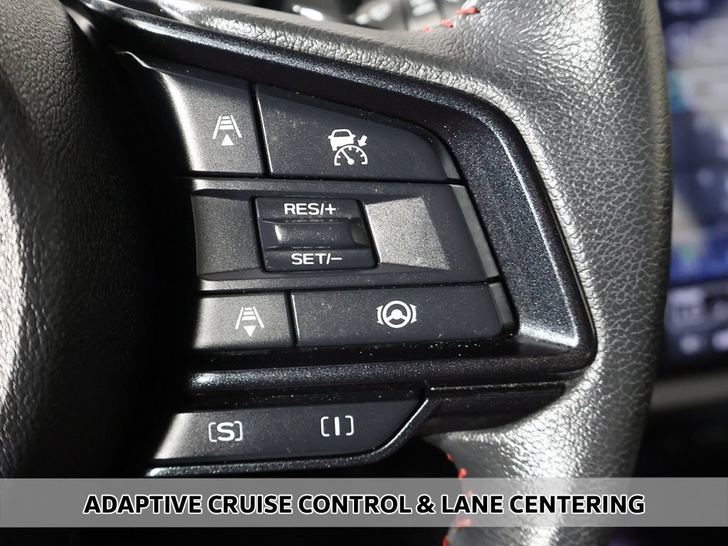 Used 2024 Subaru Impreza RS AWD/4WD image 5