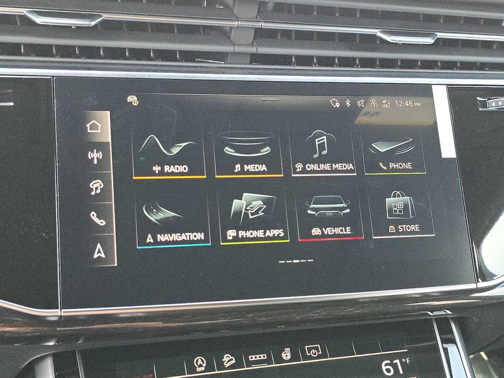 New 2026 Audi Q7 2.0T Premium Plus AWD/4WD image 25