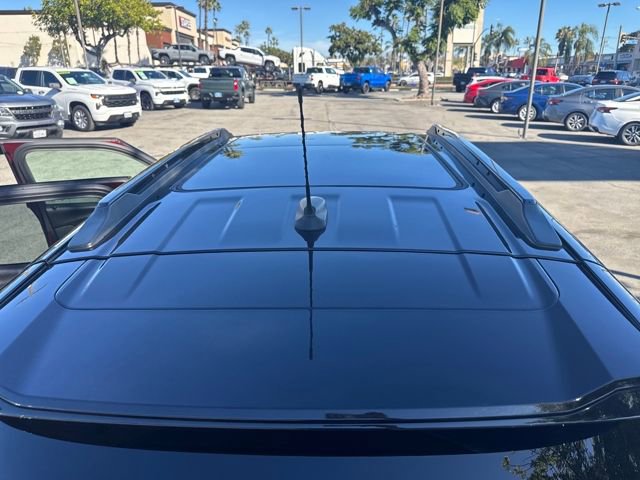 Used 2022 Chevrolet TrailBlazer RS w/ Sun and Liftgate Package image 33