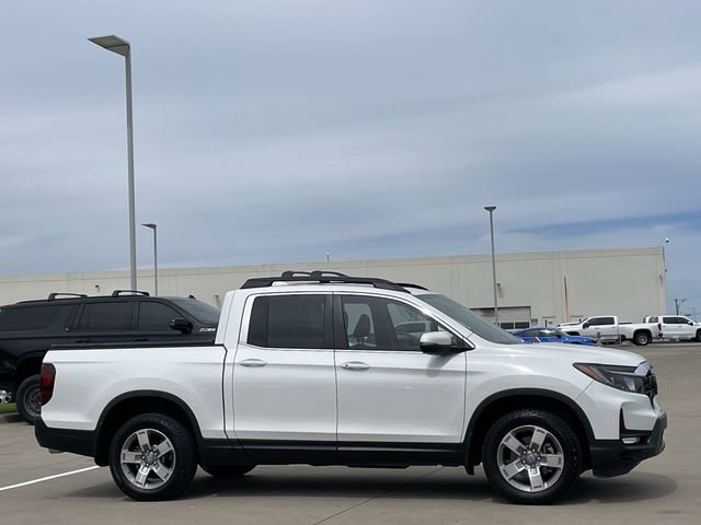 New 2025 Honda Ridgeline RTL image 3
