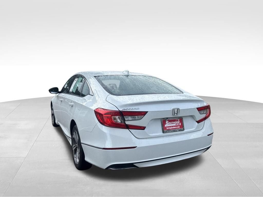 Used 2018 Honda Accord EX-L image 12