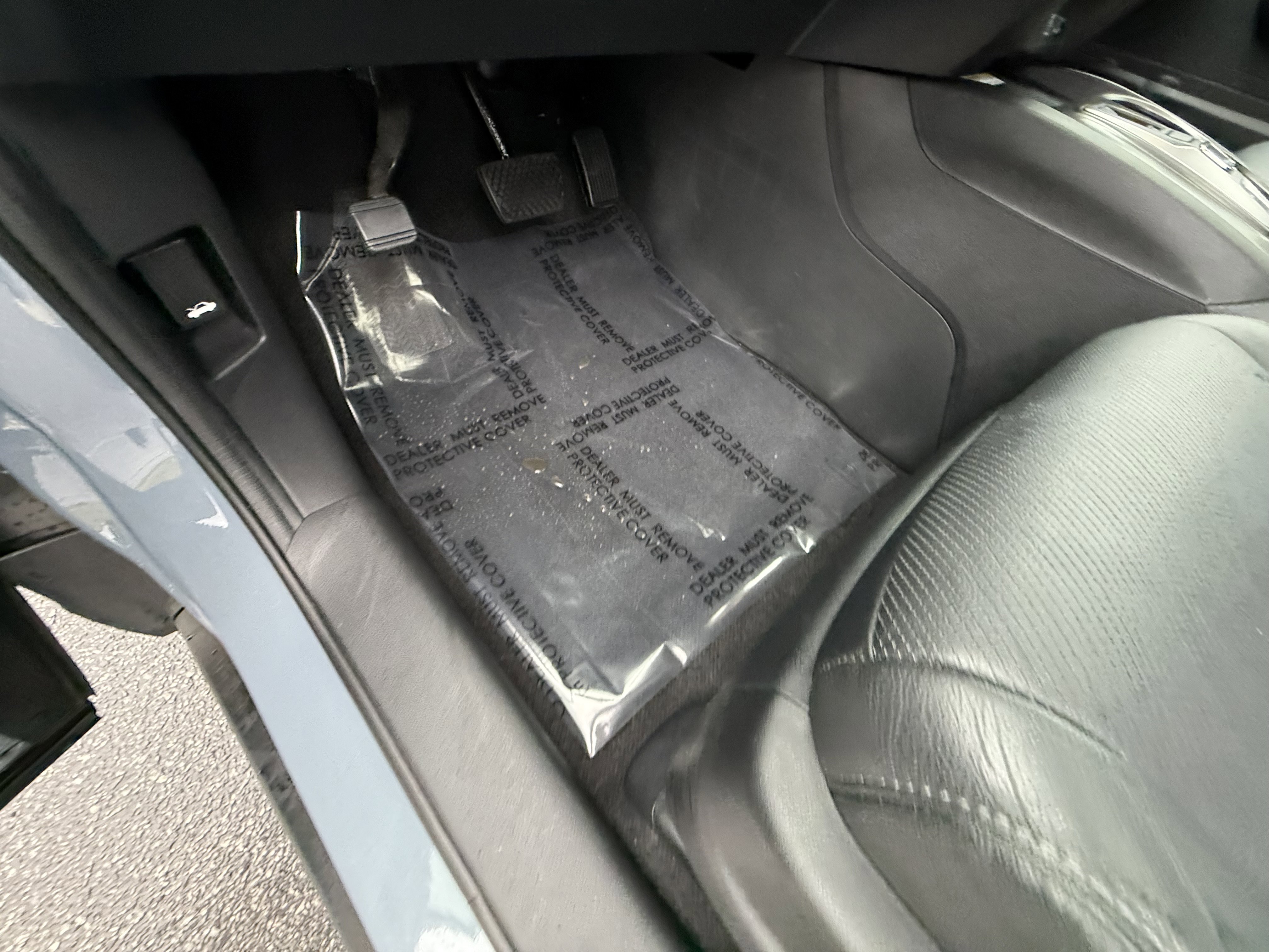 Certified 2023 Honda Passport EX-L image 17