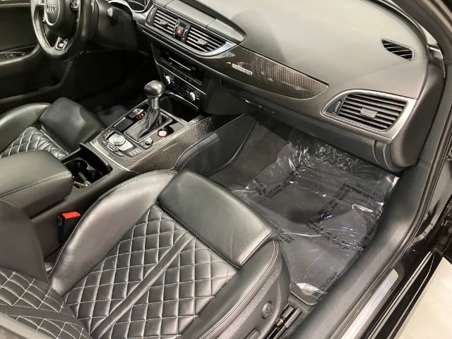 Used 2013 Audi S6 Prestige w/ Driver Assistance Pkg image 11