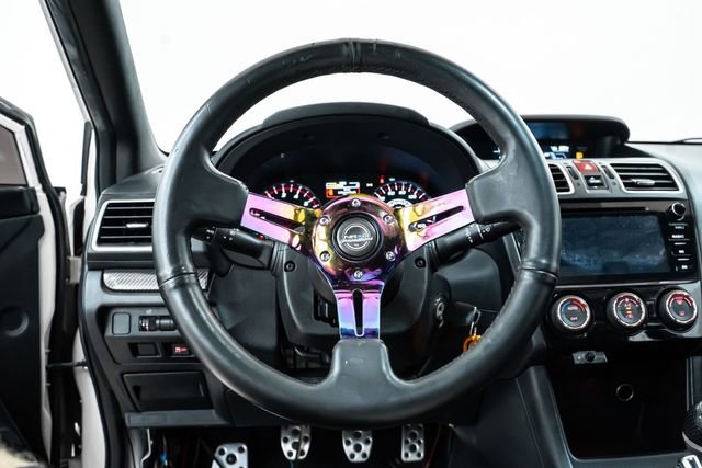 Used 2020 Subaru WRX Premium AWD/4WD image 25