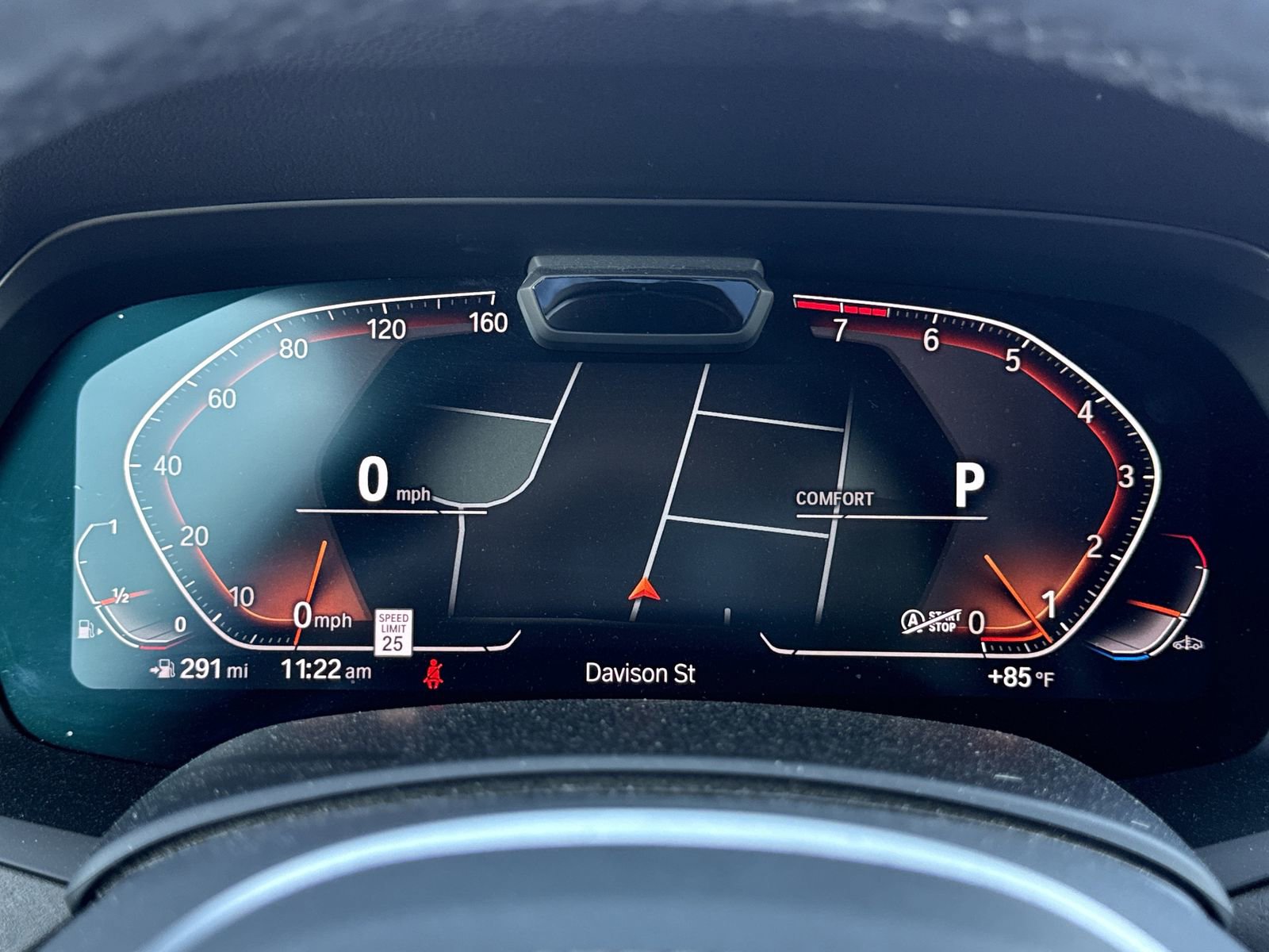 Used 2019 BMW X7 xDrive40i w/ Premium Package image 19