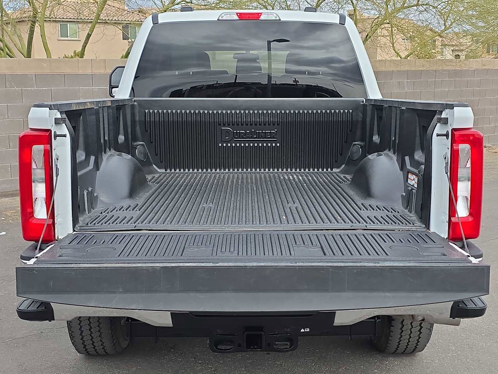 Used 2025 Ford F250 XLT image 23