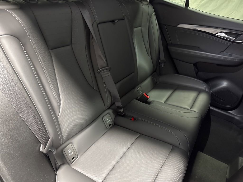 Used 2025 Buick Envision Preferred image 12